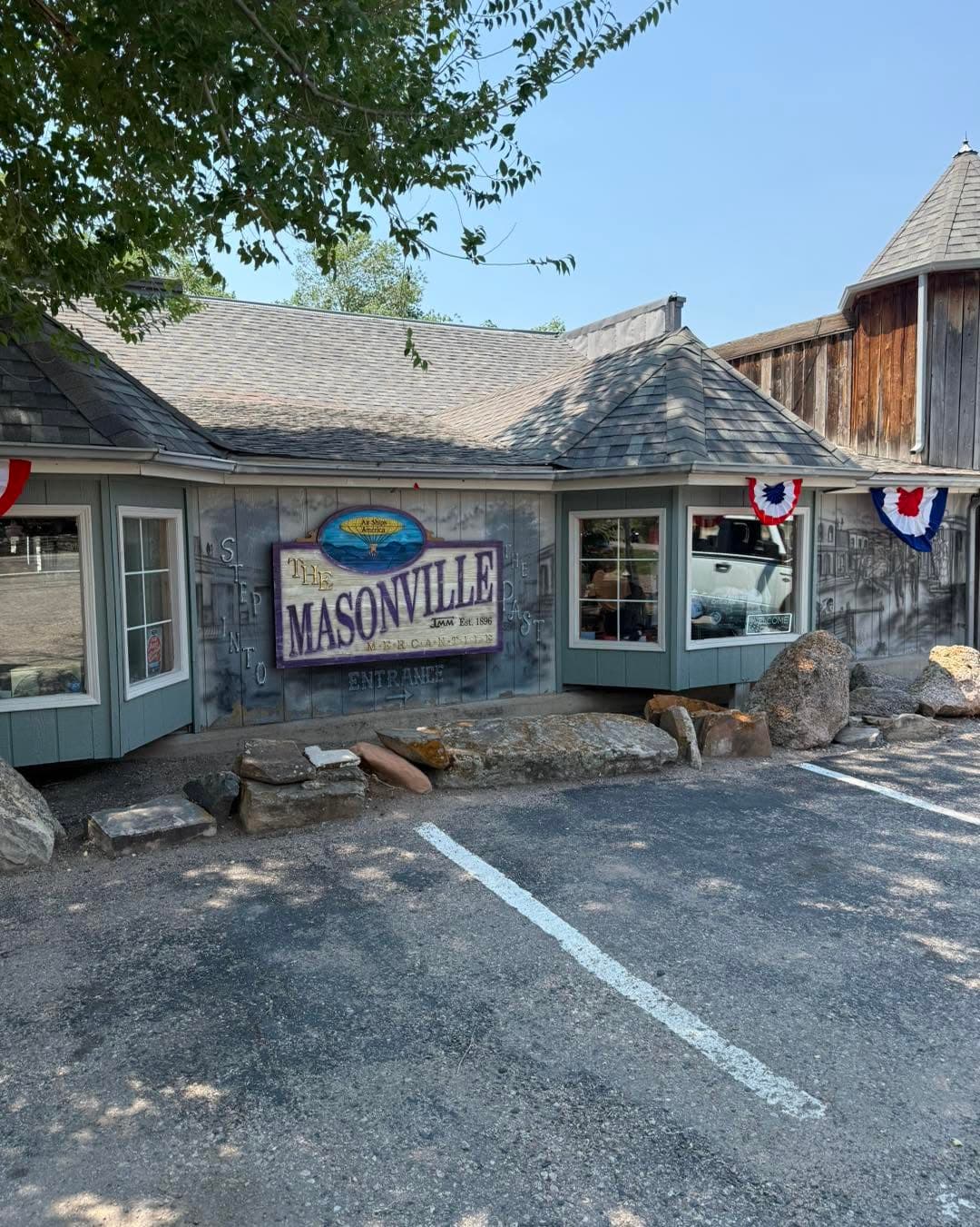 Masonville Mercantile